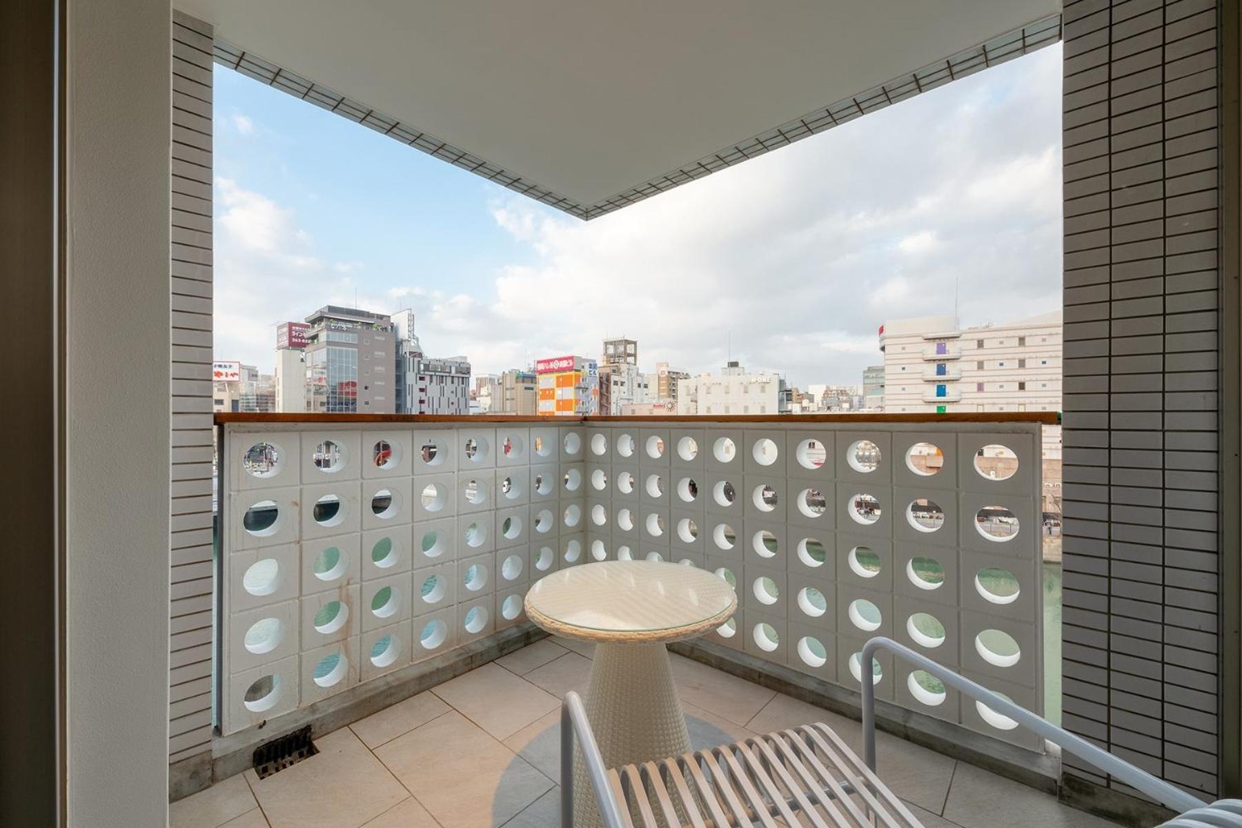 The Onefive Villa Fukuoka - Vacation Stay 33466V Exterior photo
